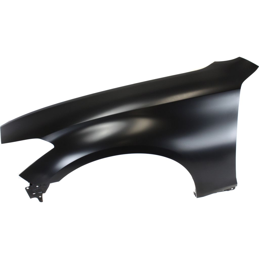 INFINITI Q70/Q70L FENDER LEFT (Driver Side) OEM#F31011MAMA 2014-2019 PL#IN1240116