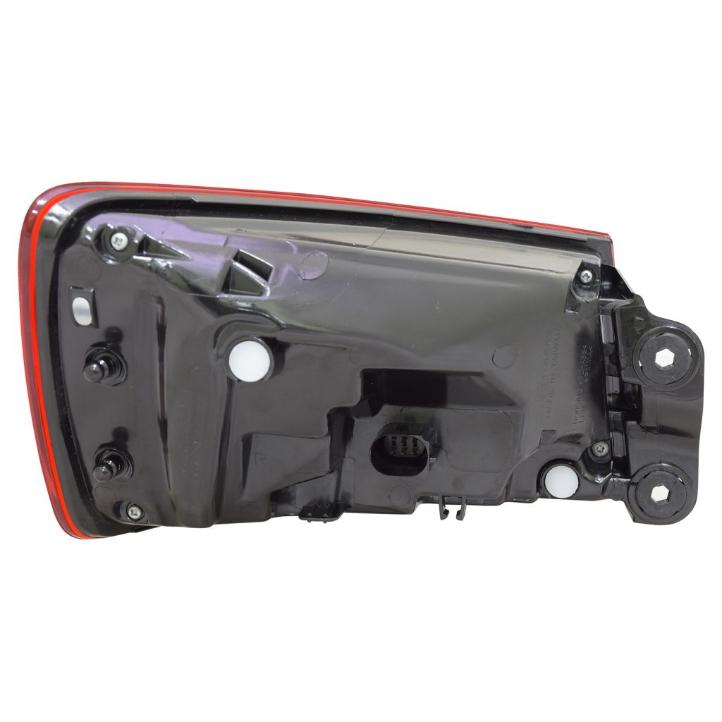 2015-2016 AUDI A3 / S3 Taillamp assy outer Right Passenger Side OEM# 8V5945096C PL# AU2805120
