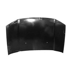 HONDA PILOT HOOD (ALUMINUM) **CAPA** OEM#60100SZAA90ZZ 2009-2015 PL#HO1230157C