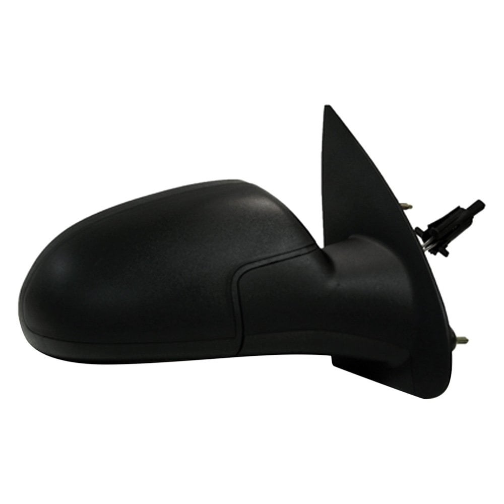 CHEVROLET COBALT DOOR MIRROR RIGHT (Passenger Side) MANUAL REMOTE (SEDAN) OEM#15943877 2005-2010 PL#GM1321310