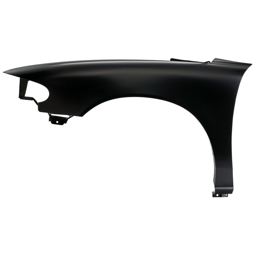 BUICK CENTURY FENDER LEFT (Driver Side) OEM#12455103 1997-2005 PL#GM1240259