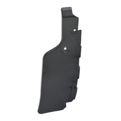 NISSAN(DATSUN) SENTRA REAR COVER SIDE CLOSING PLATE LEFT (Driver Side) (EXC SR/NISMO) OEM#788193SG0A 2013-2019 PL#NI1182101