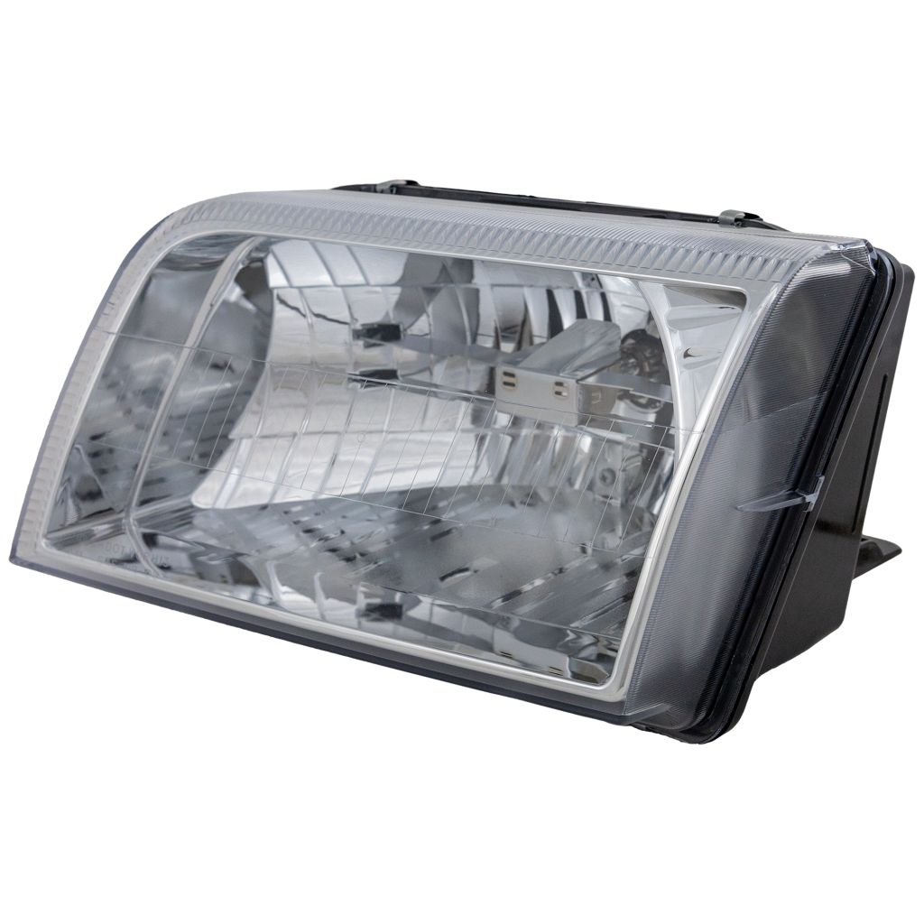MERCURY GRAND MARQUIS HEAD LAMP UNIT LEFT (Driver Side) OEM#6W3Z13008BA 2006-2011 PL#FO2502222