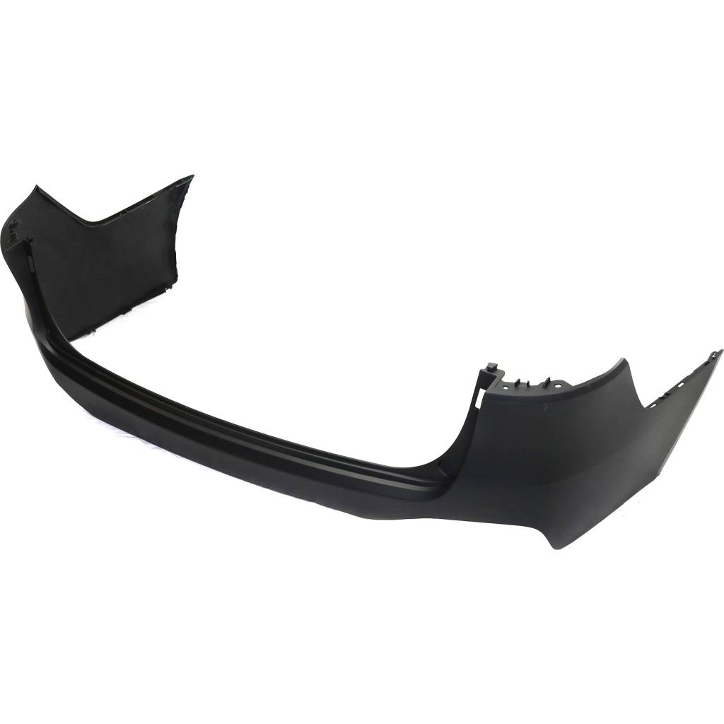 KIA SORENTO REAR BUMPER COVER UPPER PRIMED (WO/SENSOR) (L/LX/EX) **CAPA** OEM#86611C6000 2016-2018 PL#KI1114103C