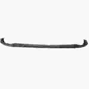 KIA SPORTAGE FRONT BUMPER COVER LOWER TXT-BLACK (LX/EX) **CAPA** OEM#86512DW000 2023-2025 PL#KI1015125C