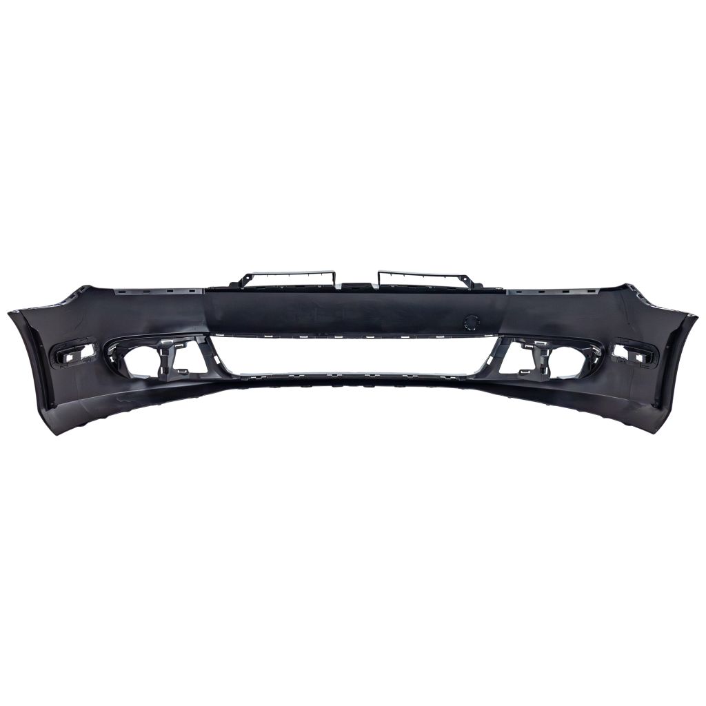 VOLKSWAGEN JETTA WAGON FRONT BUMPER COVER PRIMED OEM#1K9807217BBGRU 2010-2014 PL#VW1000184