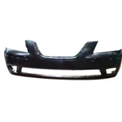 HYUNDAI SONATA FRONT BUMPER COVER PRIMED **CAPA** OEM#865110A700 2009-2010 PL#HY1000178C