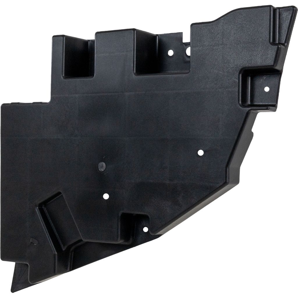 CADILLAC ESCALADE/ESCALADE ESV FRONT BUMPER COVER OUTER FILLER BRACKET LEFT (Driver Side) OEM#84354606 2015-2020 PL#GM1088186