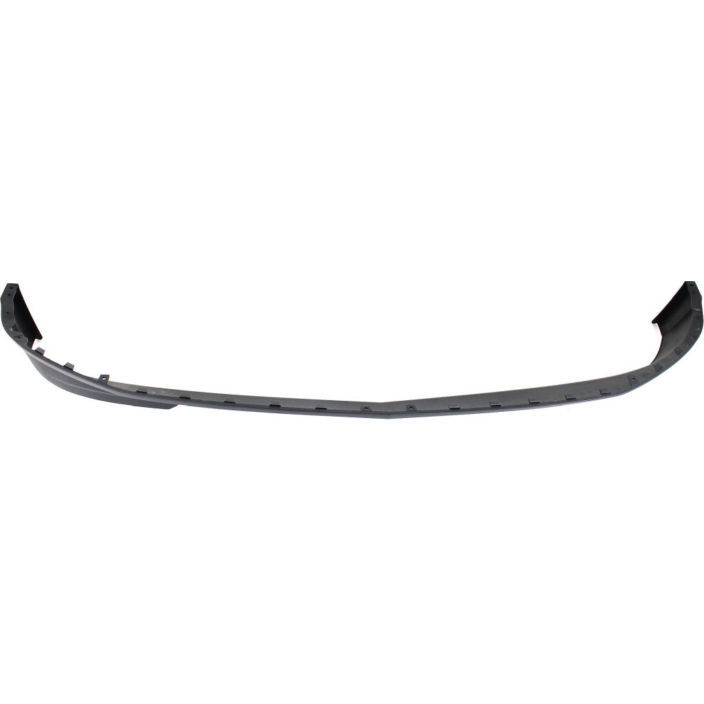 GM TRUCKS & VANS SUBURBAN (CHEVY) FRONT BUMPER LOWER VALANCE (WO/OFF ROAD) OEM#22936501 2015-2020 PL#GM1095201