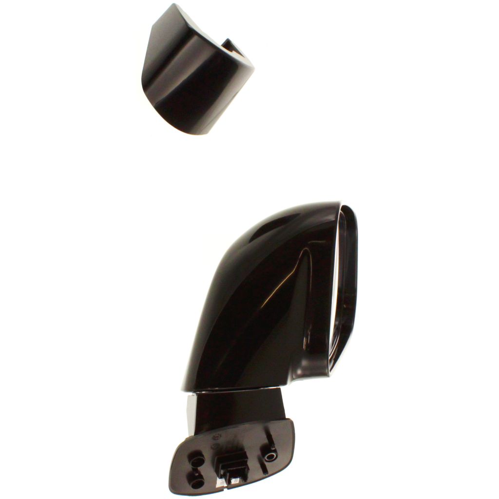 SATURN VUE DOOR MIRROR RIGHT (Passenger Side) PWR/HTD (FOLD)(PTM) OEM#19211046 2008-2010 PL#GM1321390