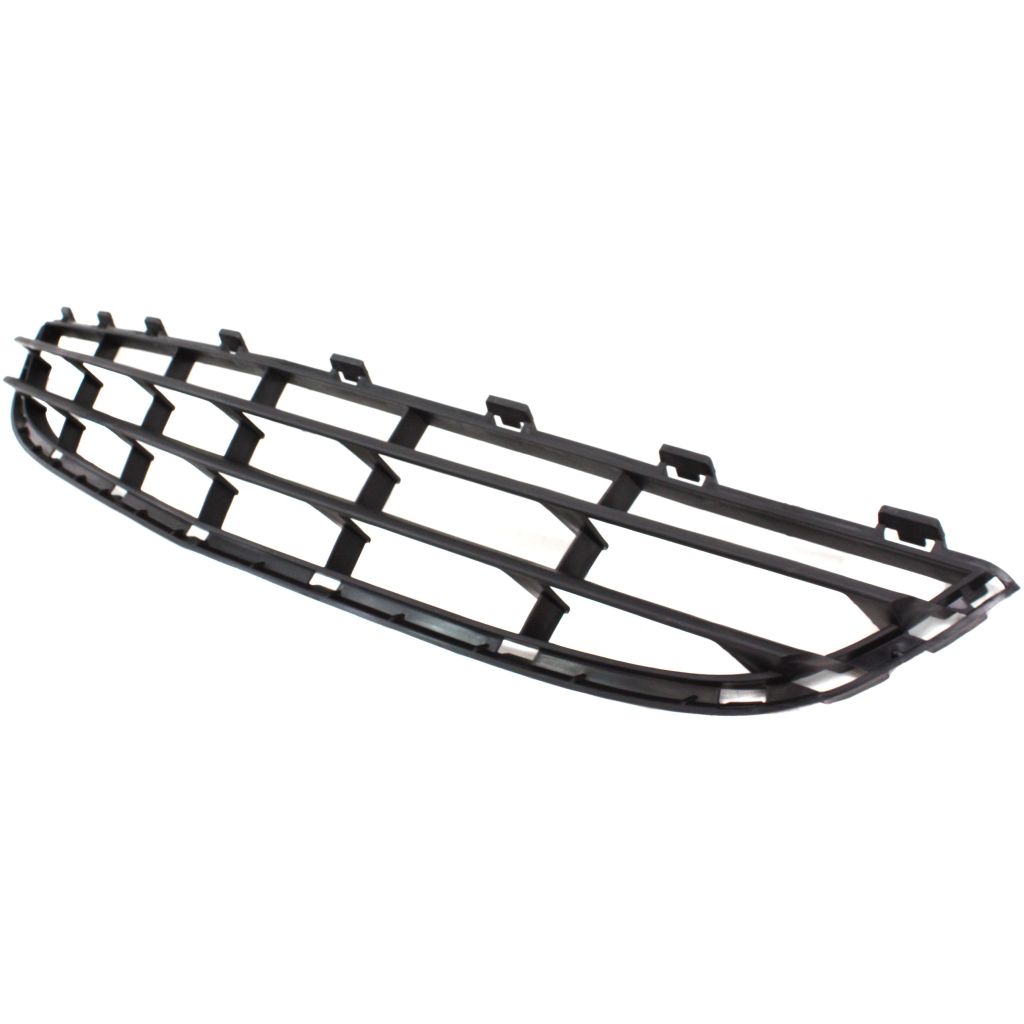 SATURN AURA GRILLE LOWER INNER BLACK OEM#22722230 2007-2010 PL#GM1036115