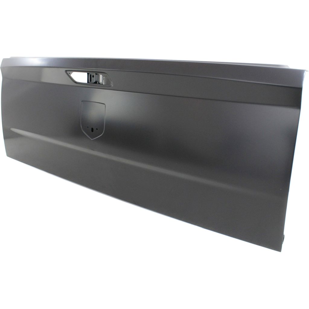 DODGE TRUCKS & VANS DODGE/PU (R1500) TAILGATE OEM#68105727AG 2013-2022 PL#CH1900129