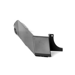 FORD TRUCKS & VANS EXPEDITION T/L FILLER LEFT (Driver Side) (W/ WHEL MLDG)(EXC EL/MAX) OEM#7L1Z17811BPTM 2015-2017 PL#FO1104130
