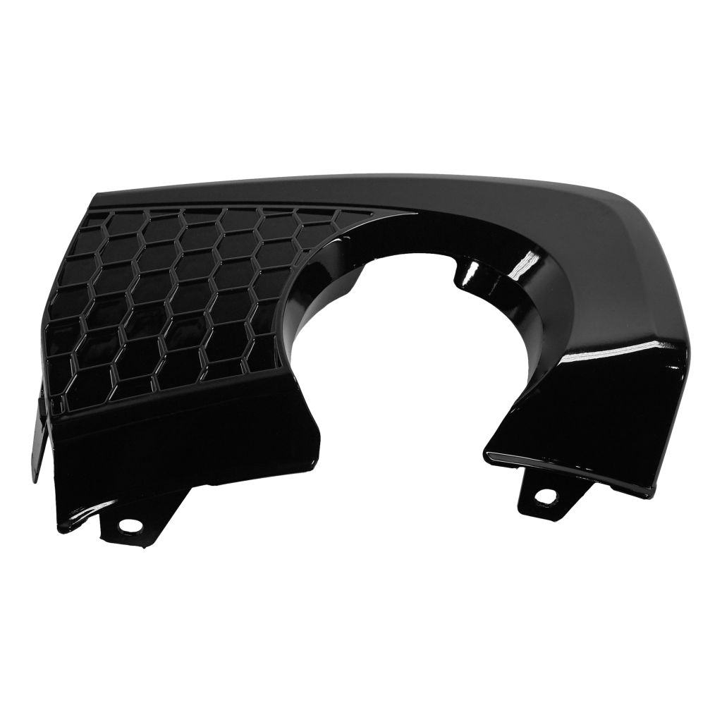 ACURA TLX REAR BUMPER EXHAUST COVER LEFT (Driver Side) (A-SPEC MDL) OEM#71556TZ3A50 2018-2020 PL#AC1138100