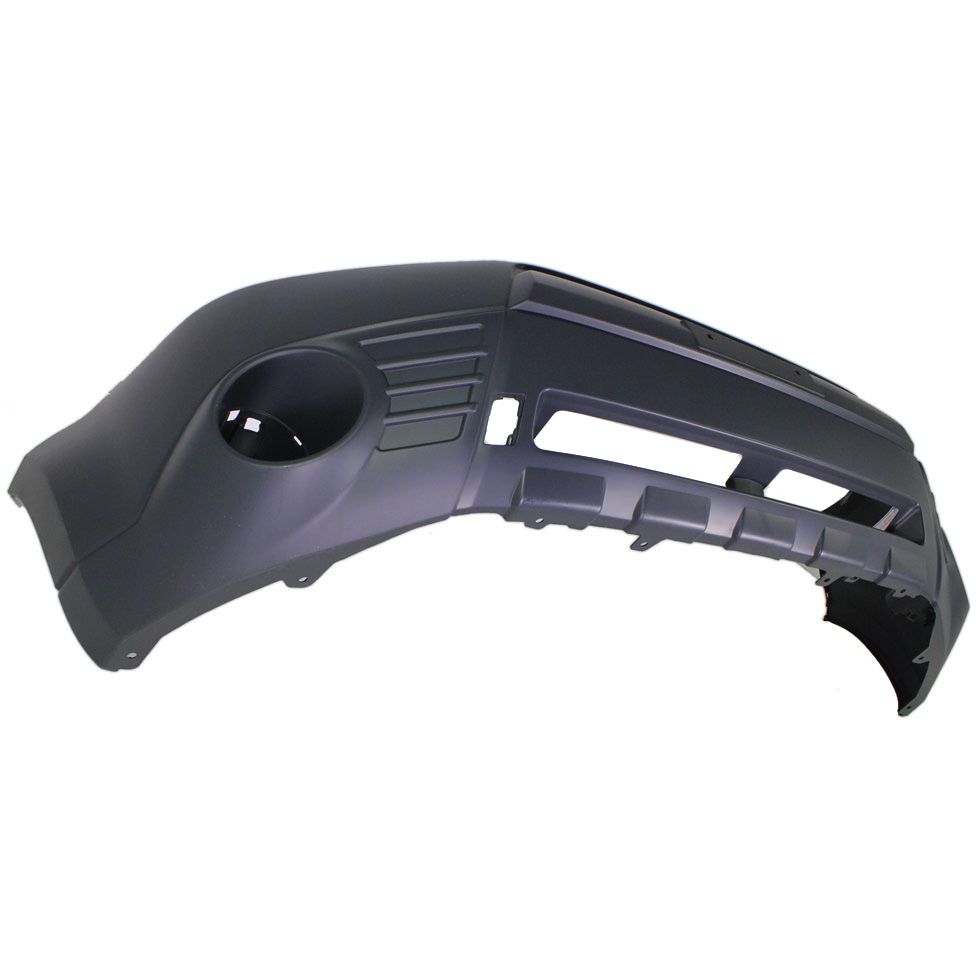 SUBARU FORESTER FRONT BUMPER COVER PRM**CAPA** OEM#57704SC000 2009-2013 PL#SU1000162C