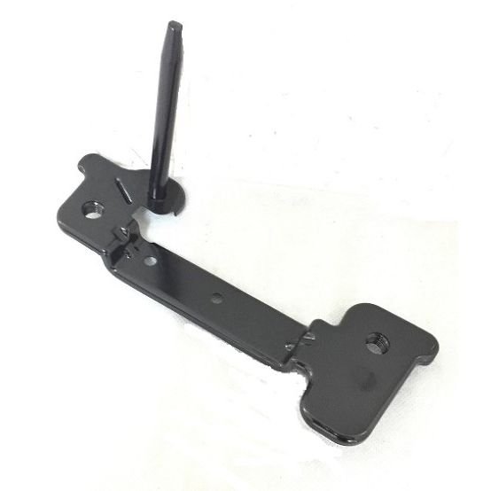 HYUNDAI PALISADE REAR BUMPER REINF STAY BRACKET LEFT (Driver Side) **CAPA** OEM#86641S8CB0 2023-2025 PL#HY1166141C
