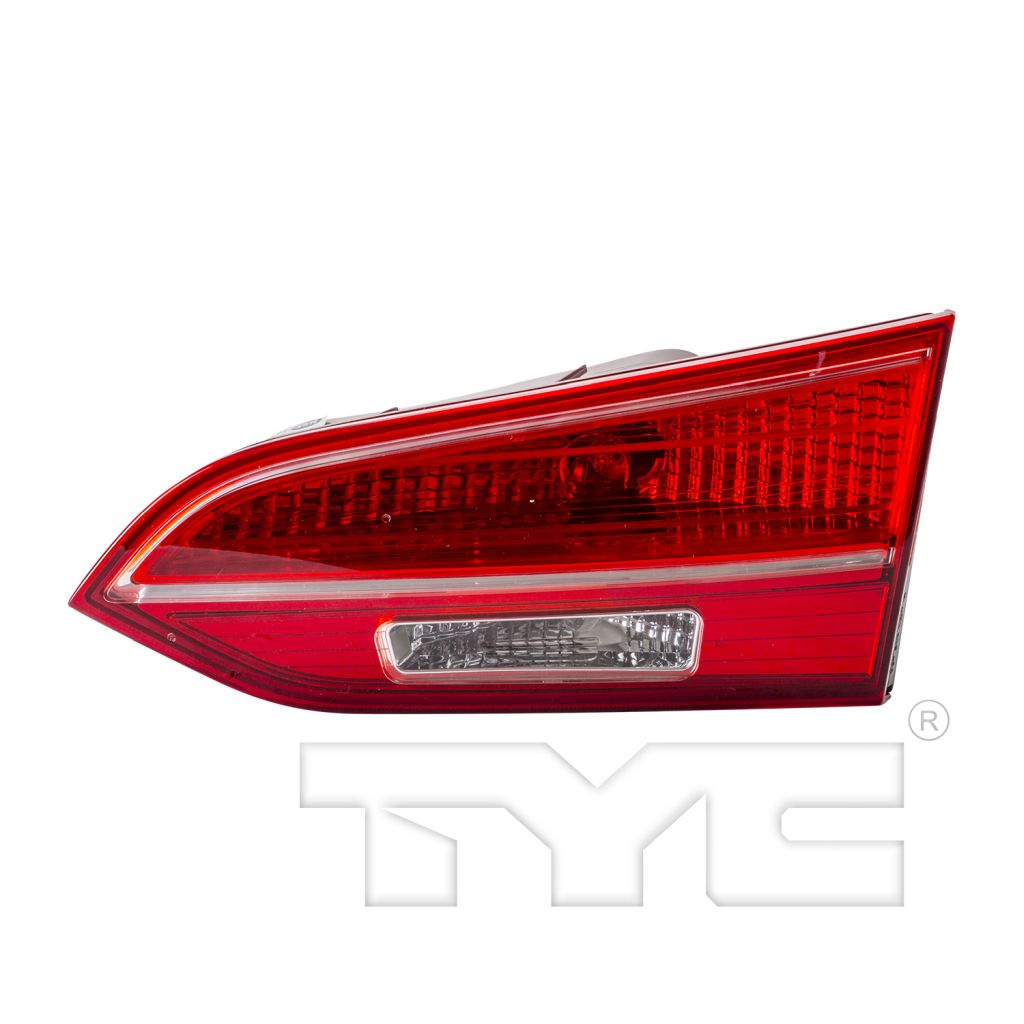 HYUNDAI SANTA FE SPORT (2.0/2.4L) BACK-UP LAMP ASSY RIGHT (Passenger Side) (WO/LED) **CAPA** OEM#924064Z000 2013-2016 PL#HY2803120C
