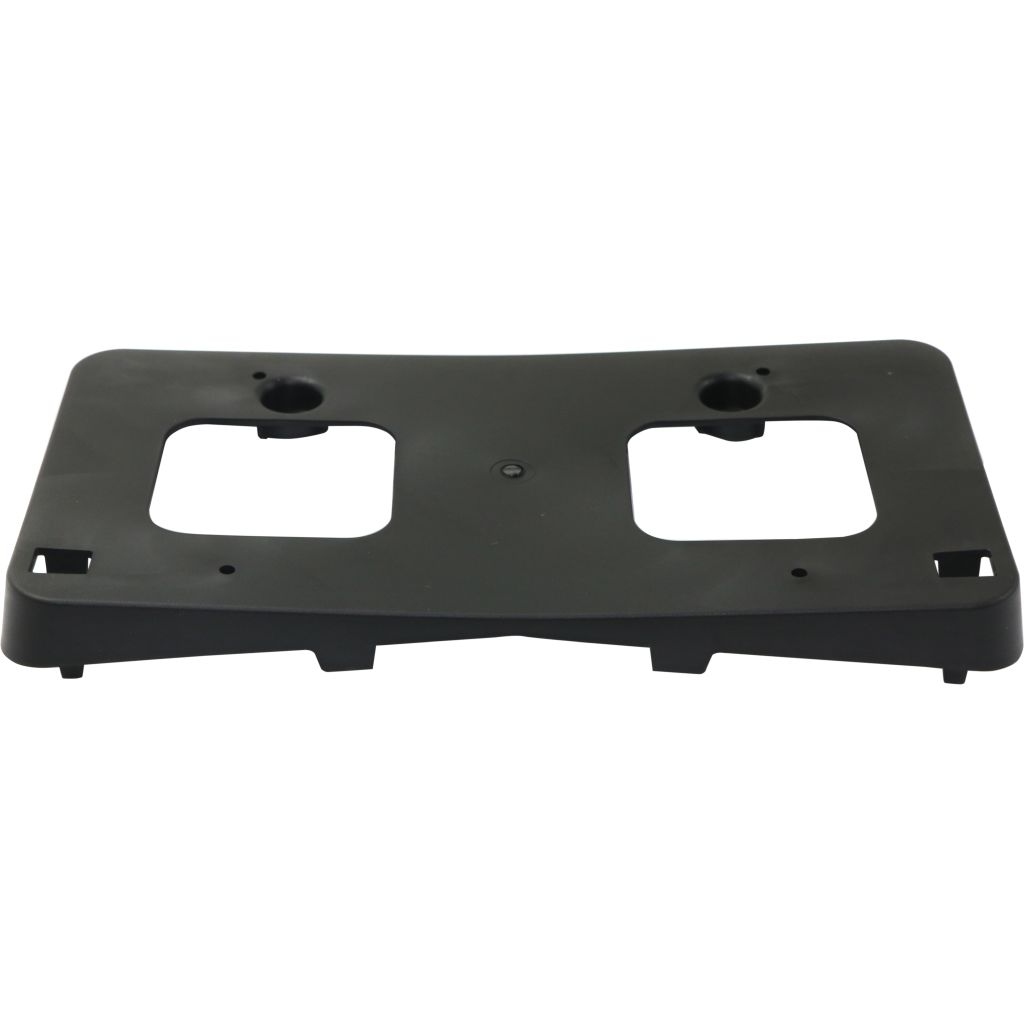 CHEVROLET MALIBU HYBRID FRONT LICENSE PLATE BRACKET OEM#23317838 2016-2018 PL#GM1068191