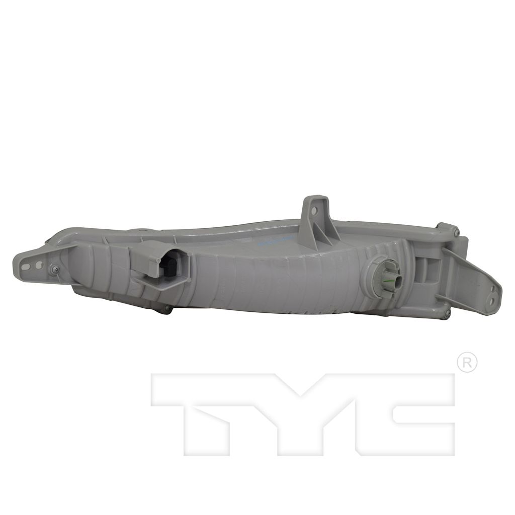 HONDA PILOT TURN SIGNAL LAMP ASSY RIGHT (Passenger Side)**CAPA** OEM#33300TG7A21 2019-2022 PL#HO2531133C