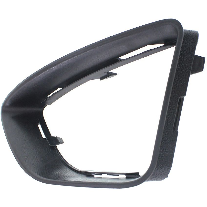FORD FUSION FOG LAMP COVER MOLDING BLACK LEFT (Driver Side) (S/SE) OEM#AE5Z17E811EA 2010-2012 PL#FO1038121