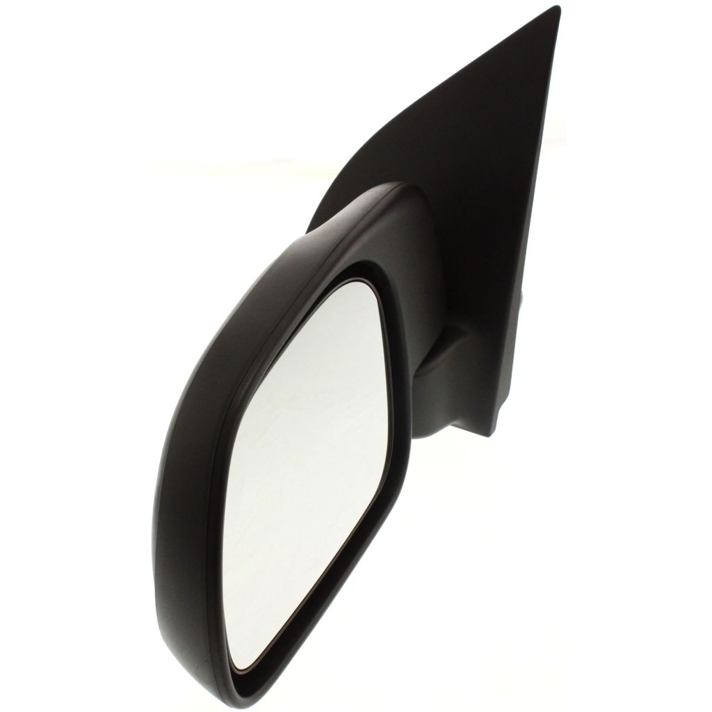FORD TRUCKS & VANS FORD/PU (F250/350/450/550) Super Duty DOOR MIRROR LEFT (Driver Side) PWR (SAIL TYPE)(FLAT) OEM#7C3Z17683HA 2008-2010 PL#FO1320309