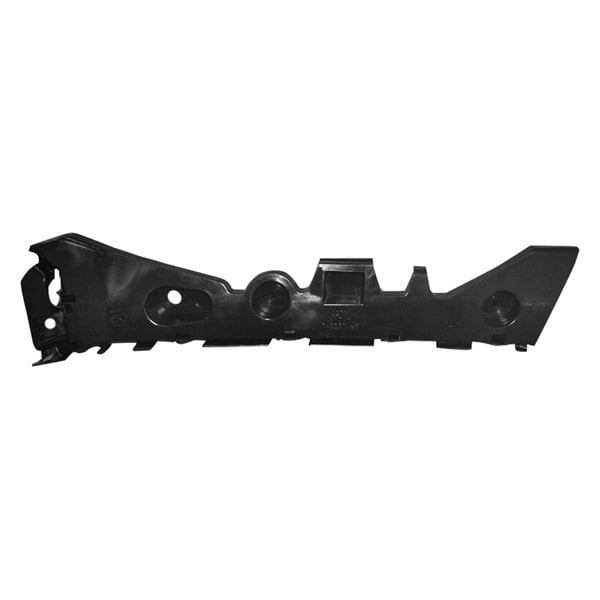 MAZDA MAZDA3 REAR BUMPER COVER RETAINER RIGHT (Passenger Side) (HATCHBACK) (PLASTIC) OEM#BHN9502H1C 2014-2018 PL#MA1133107