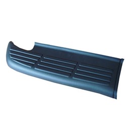 TOYOTA TUNDRA REAR BUMPER STEP PAD LEFT (Driver Side) (STD BED) OEM#521640C010 2000-2006 PL#TO1196101