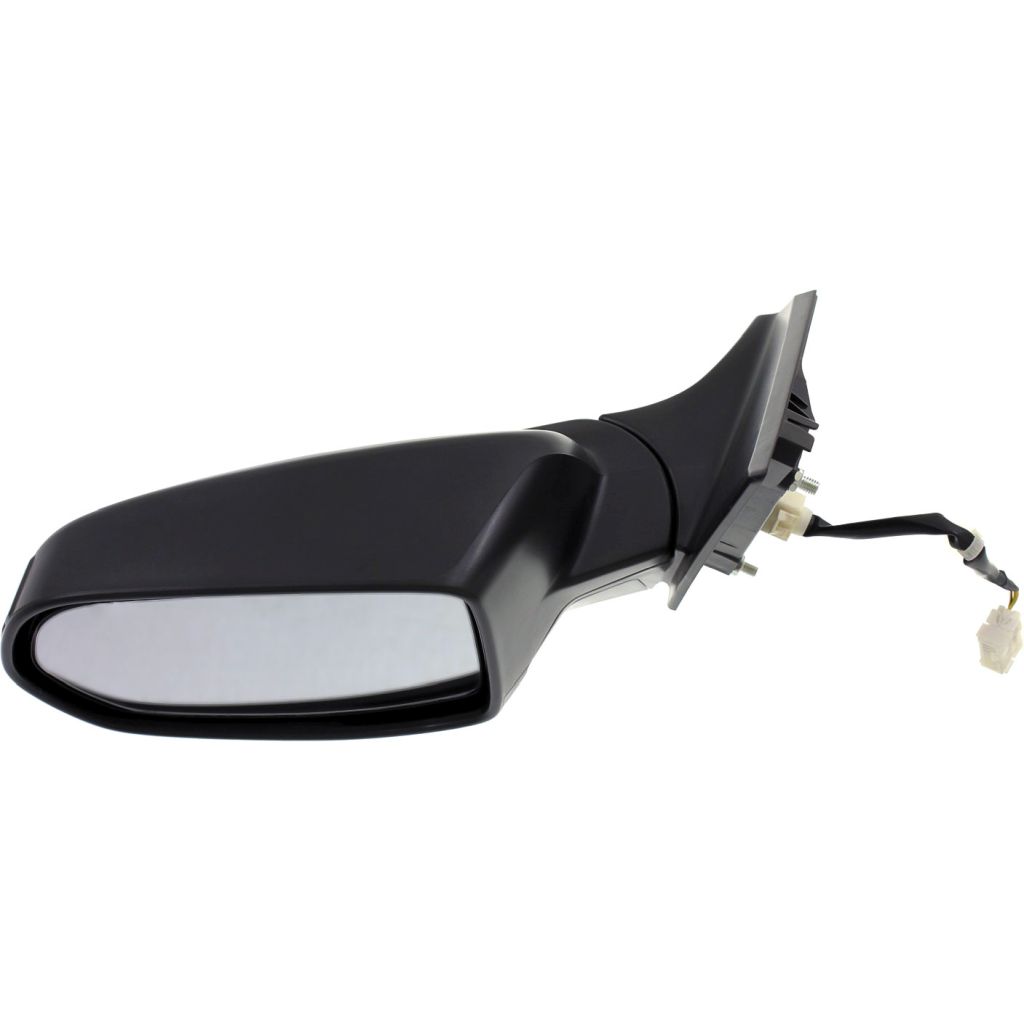HONDA CRV DOOR MIRROR LEFT (Driver Side) PWR/NON-HTD(TEXT) OEM#76250T0AA02 2012-2016 PL#HO1320270