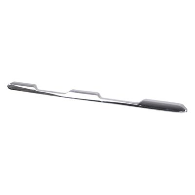 MERCEDES-BENZ GLC-COUPE (253) GRILLE MLDG INSERT UPPER LEFT (Driver Side) (Driver Side) CHROME (GLC300 WO/AMG) OEM#253888350064 2020-2023 PL#MB1212117