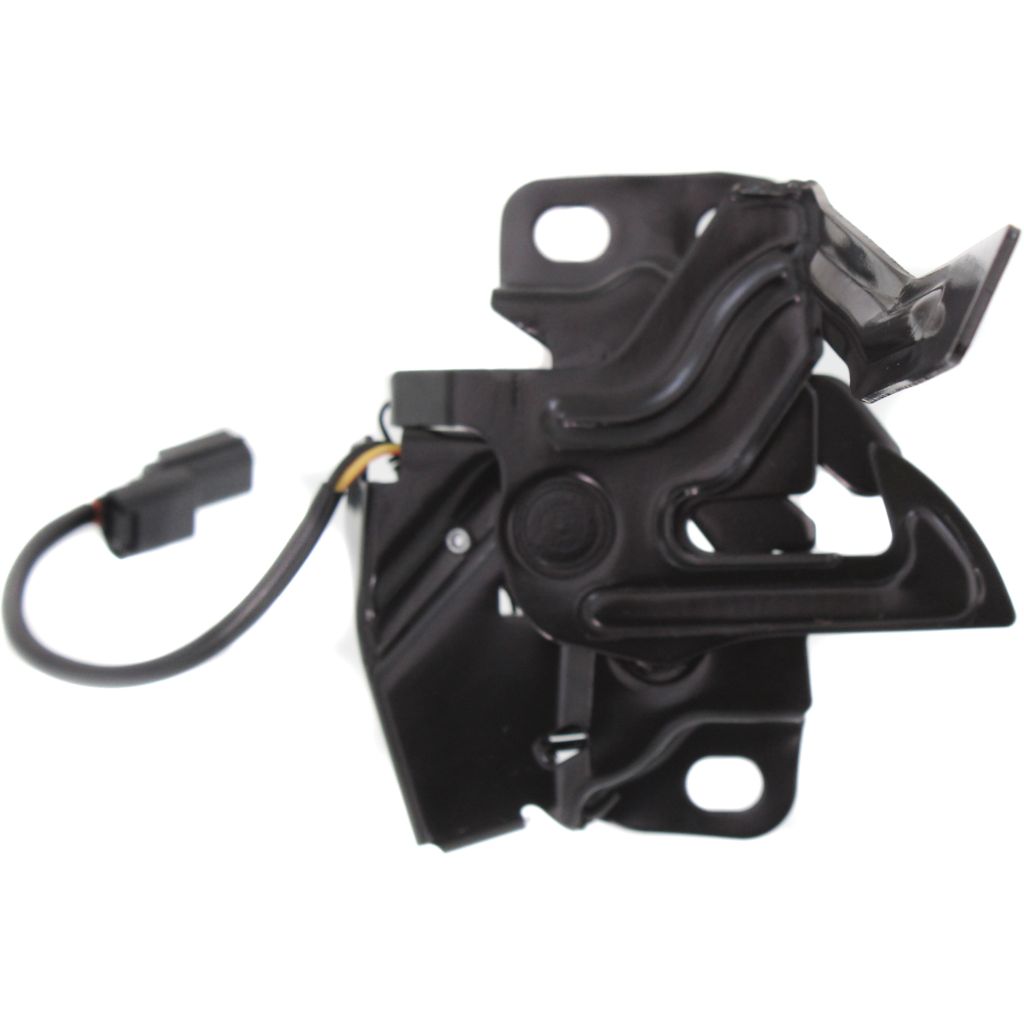 HONDA CRV HOOD LATCH (W/ SWITCH) OEM#74120T0AA01 2012-2016 PL#HO1234137