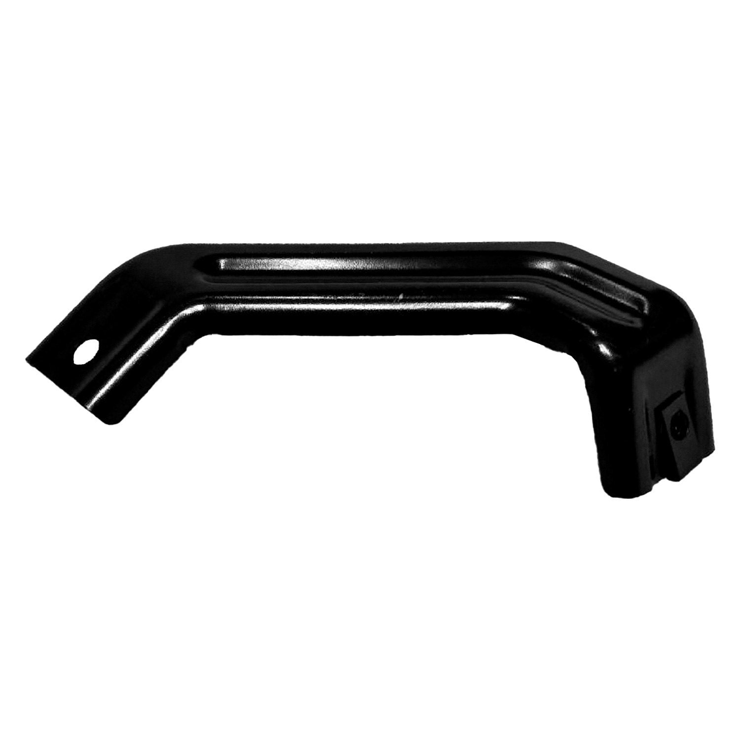 GM TRUCKS & VANS SILVERADO/PU 2500/3500 (CHEVY) FRONT BUMPER COVER SIDE LOWER SUPPORT RIGHT (Passenger Side) OEM#84603328 2020-2023 PL#GM1063127