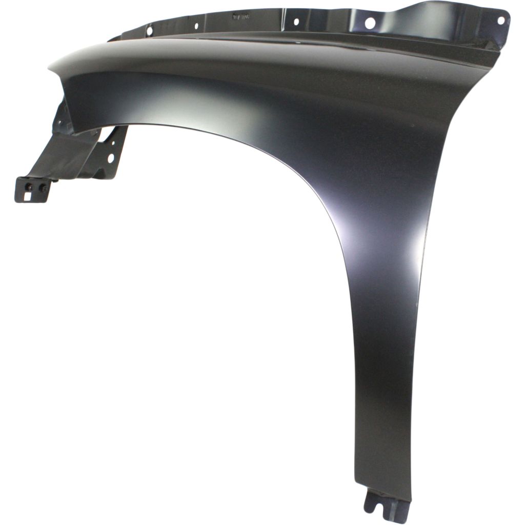 GM TRUCKS & VANS HHR FENDER LEFT (Driver Side) OEM#20919882 2006-2011 PL#GM1240327