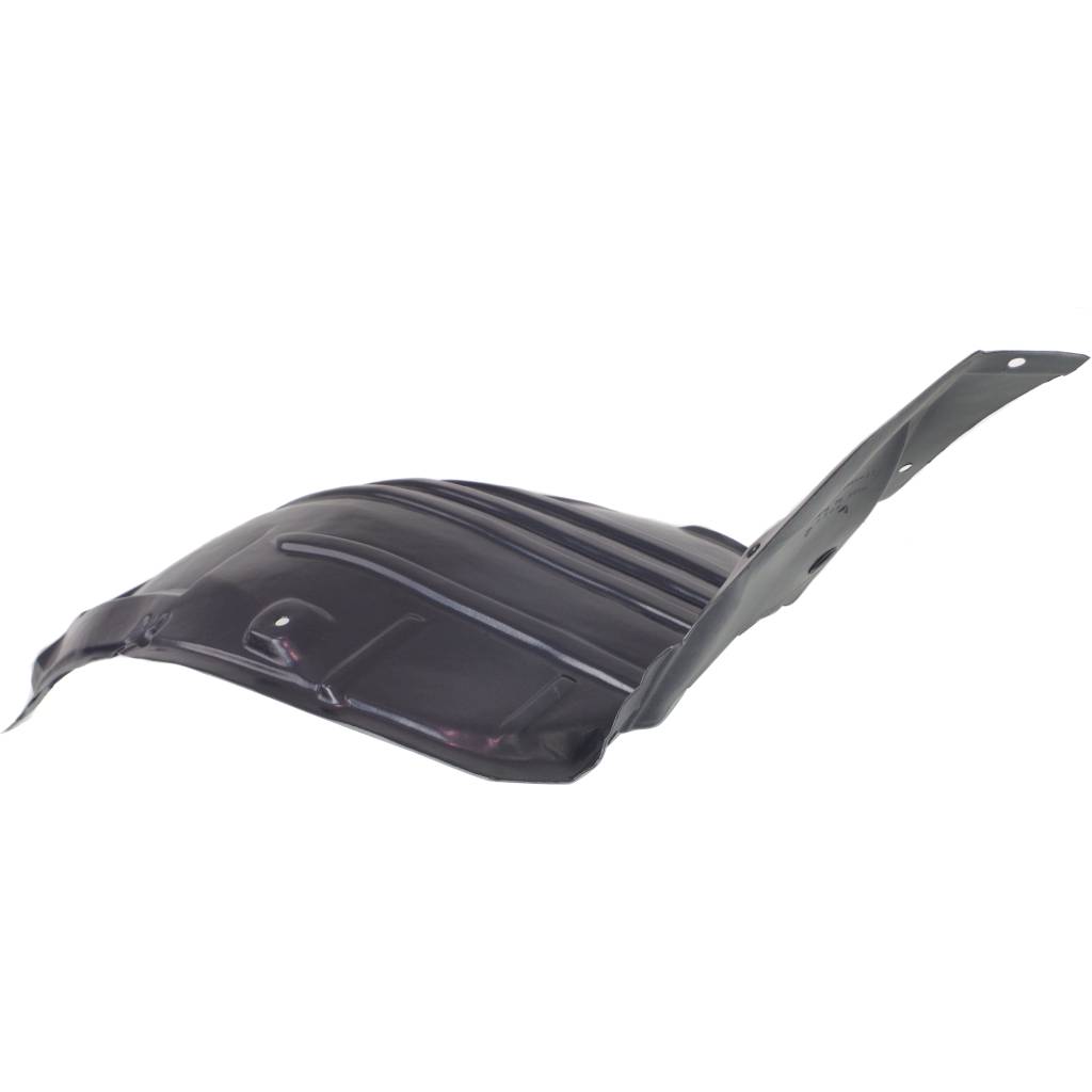 INFINITI M35 FENDER LINER RIGHT (Passenger Side) (FRONT SECTION) OEM#63844EG000 2006-2007 PL#IN1251110