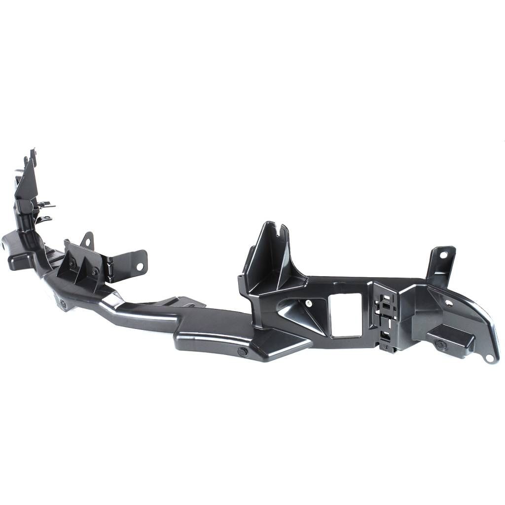 PONTIAC GRAND PRIX HEAD LAMP MTG PANEL (FRONT BUMPER SUPPORT)**CAPA** OEM#10381173 2004-2008 PL#GM1041112C