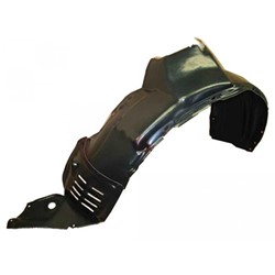 TOYOTA HIGHLANDER FENDER LINER LEFT (Driver Side) **CAPA** OEM#5380648030 2001-2007 PL#TO1250113C