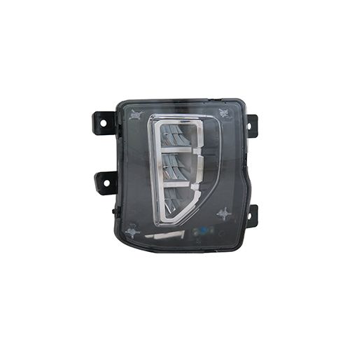 GM TRUCKS & VANS SILVERADO/PU 1500 (19 OLD STYLE) FOG LAMP ASSY RIGHT (Passenger Side) OEM#84000614 2016-2019 PL#GM2593315