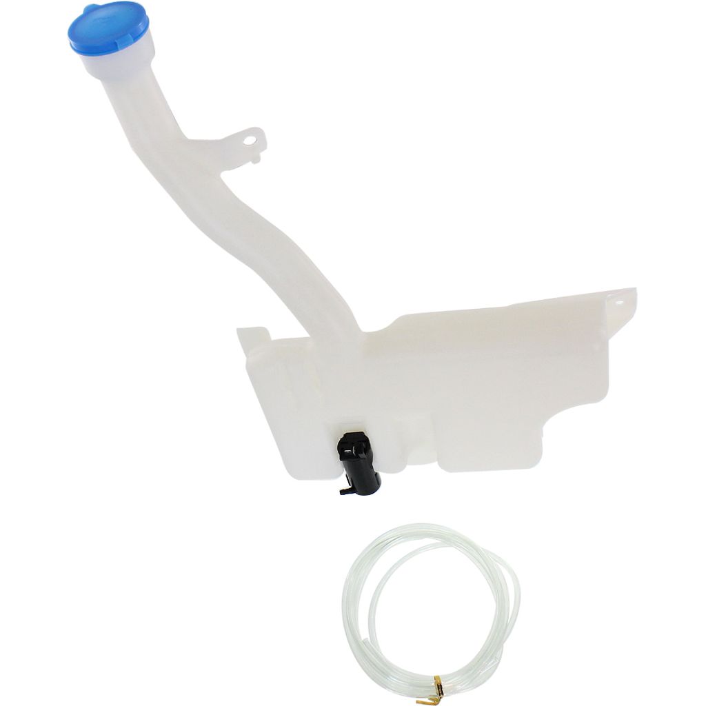 HONDA ACCORD HYBRID WASHER TANK W/PUMP OEM#76840SDAA11-PFM 2005-2007 PL#HO1288108