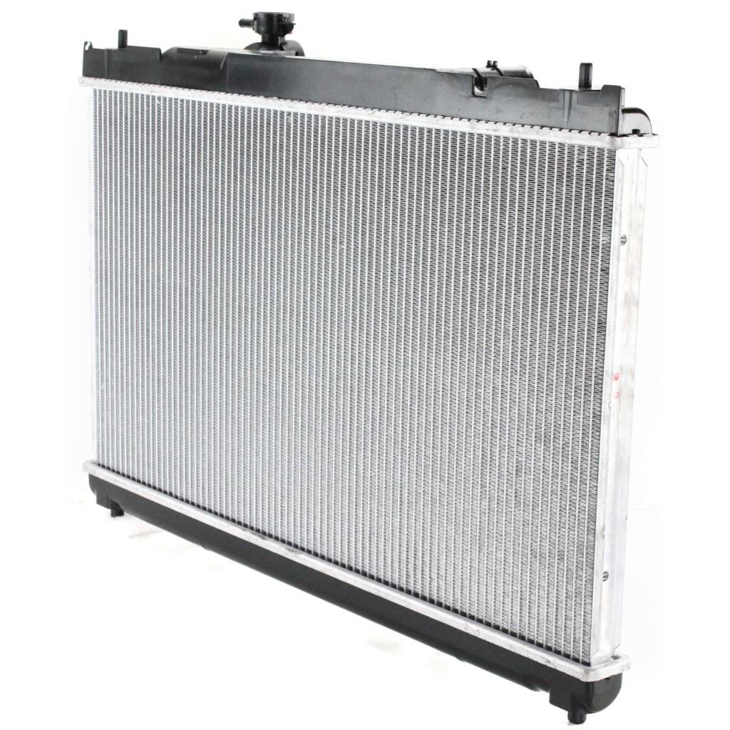 TOYOTA SOLARA RADIATOR (4 CYL) OEM#16410YZZAF 2004-2008 PL#TO3010256