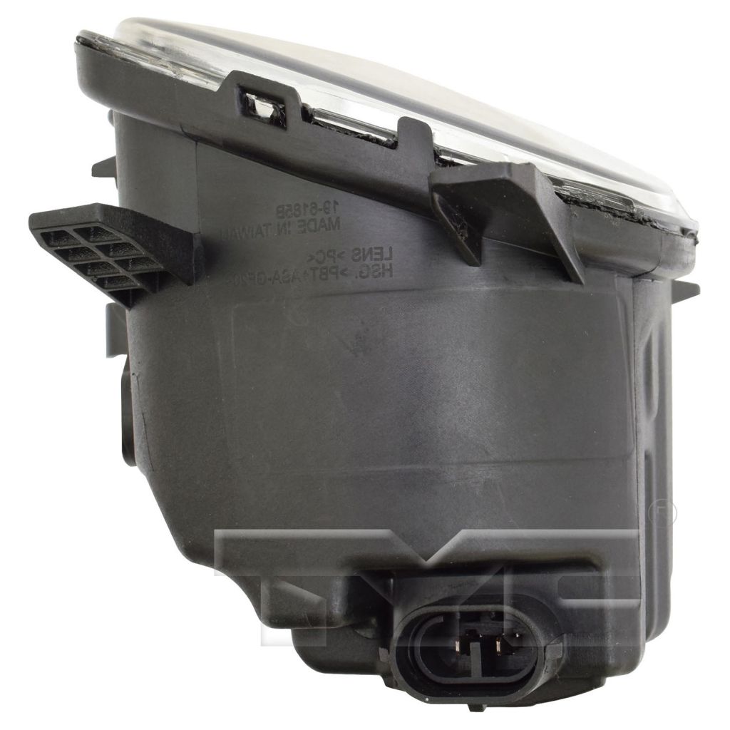 BMW BMW 2 2DOORS/CONV FOG LAMP ASSY LEFT (Driver Side) LED (230i)**CAPA** OEM#63177315559 2018-2021 PL#BM2592153C