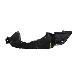 NISSAN ALTIMA SEDAN FENDER LINER RIGHT (Passenger Side) (2.5L) **CAPA** OEM#638406CA1A 2019-2025 PL#NI1249165C