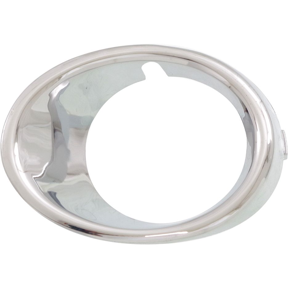 CHEVROLET SONIC FOG LAMP COVER RING CHROME LEFT (Driver Side) (W/FOG)(LT/LTZ) OEM#95231072 2012-2016 PL#GM1038139