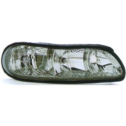 CHEVROLET CLASSIC HEAD LAMP ASSY RIGHT (Passenger Side) **CAPA** OEM#22618781 2004-2005 PL#GM2503154C