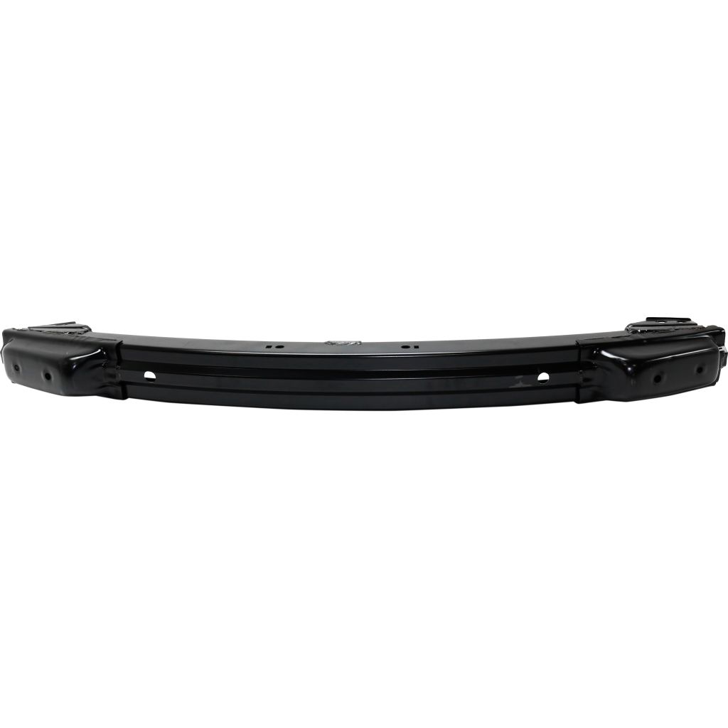 HONDA ACCORD SEDAN FRONT BUMPER REINFORCEMENT (4 & 6 CYL) OEM#71130SDAA00ZZ 2003-2007 PL#HO1006163