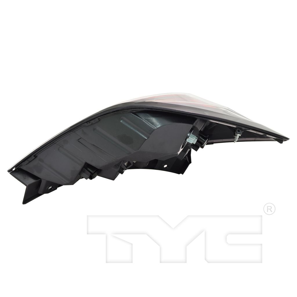 HONDA CIVIC HATCHBACK TYPE R TAIL LAMP ASSY RIGHT (Passenger Side) (OUTER)(LED)**CAPA** OEM#33500TGGA02 2017-2021 PL#HO2805116C