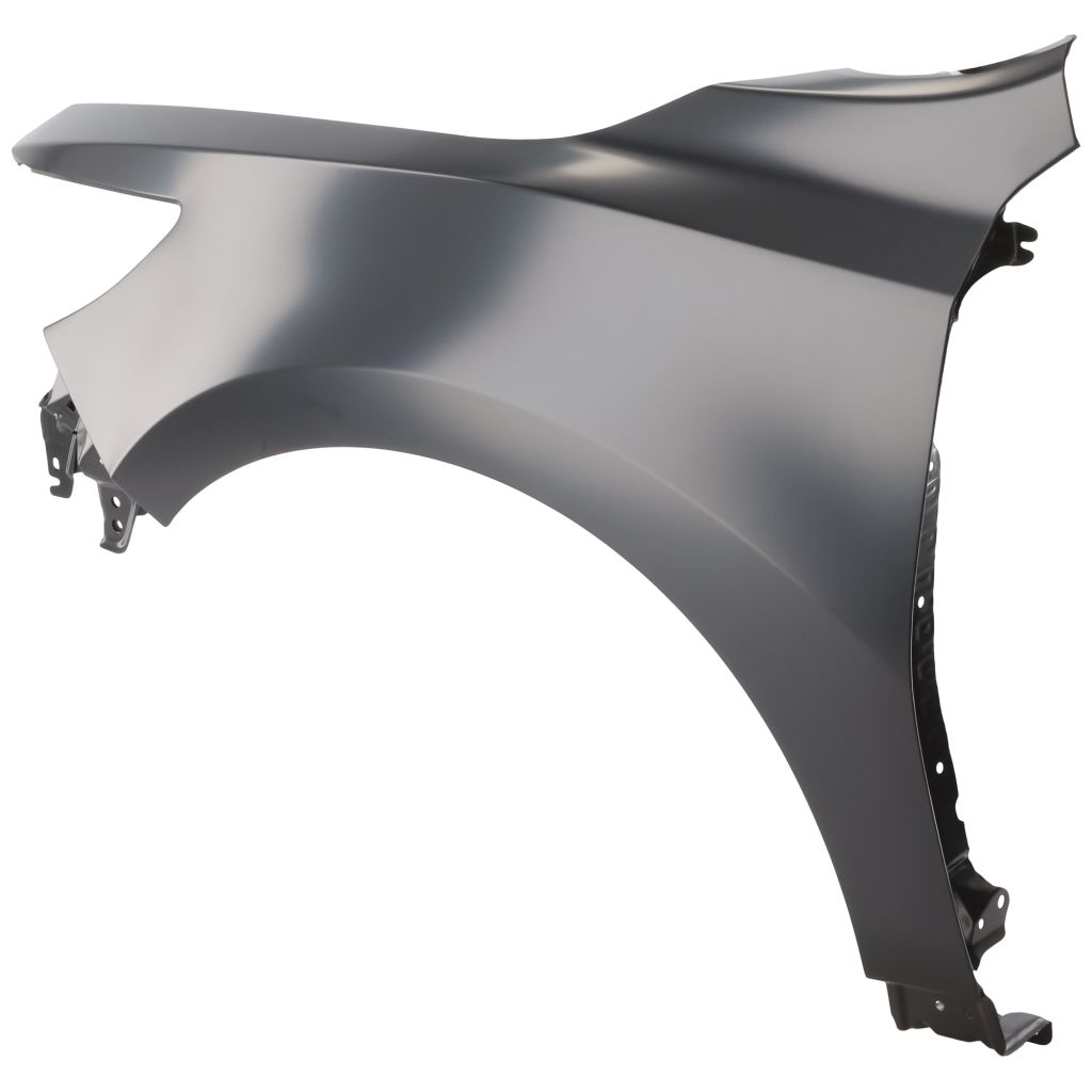 NISSAN(DATSUN) ALTIMA SEDAN FENDER LEFT (Driver Side) OEM#631019HS0A 2016-2018 PL#NI1240221