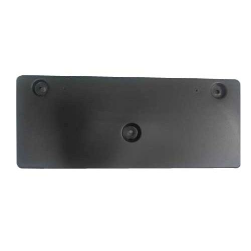 HYUNDAI TUCSON HYBRID/PLUG-IN HYBRID FRONT LICENSE PLATE BRACKET (N-LINE) OEM#86529N9CB0 2022-2024 PL#HY1068150
