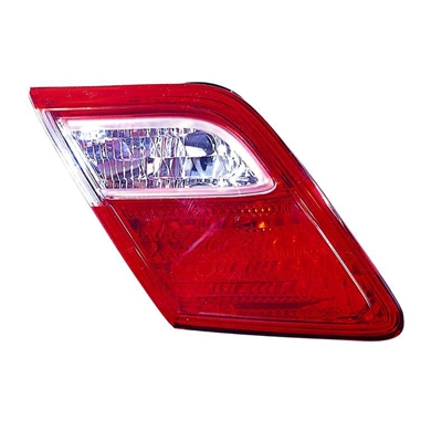TOYOTA CAMRY TAIL LAMP ASSEMBLY LEFT (Driver Side) (INNER)(USA/JAPAN) OEM#8159133120 2007-2009 PL#TO2818132