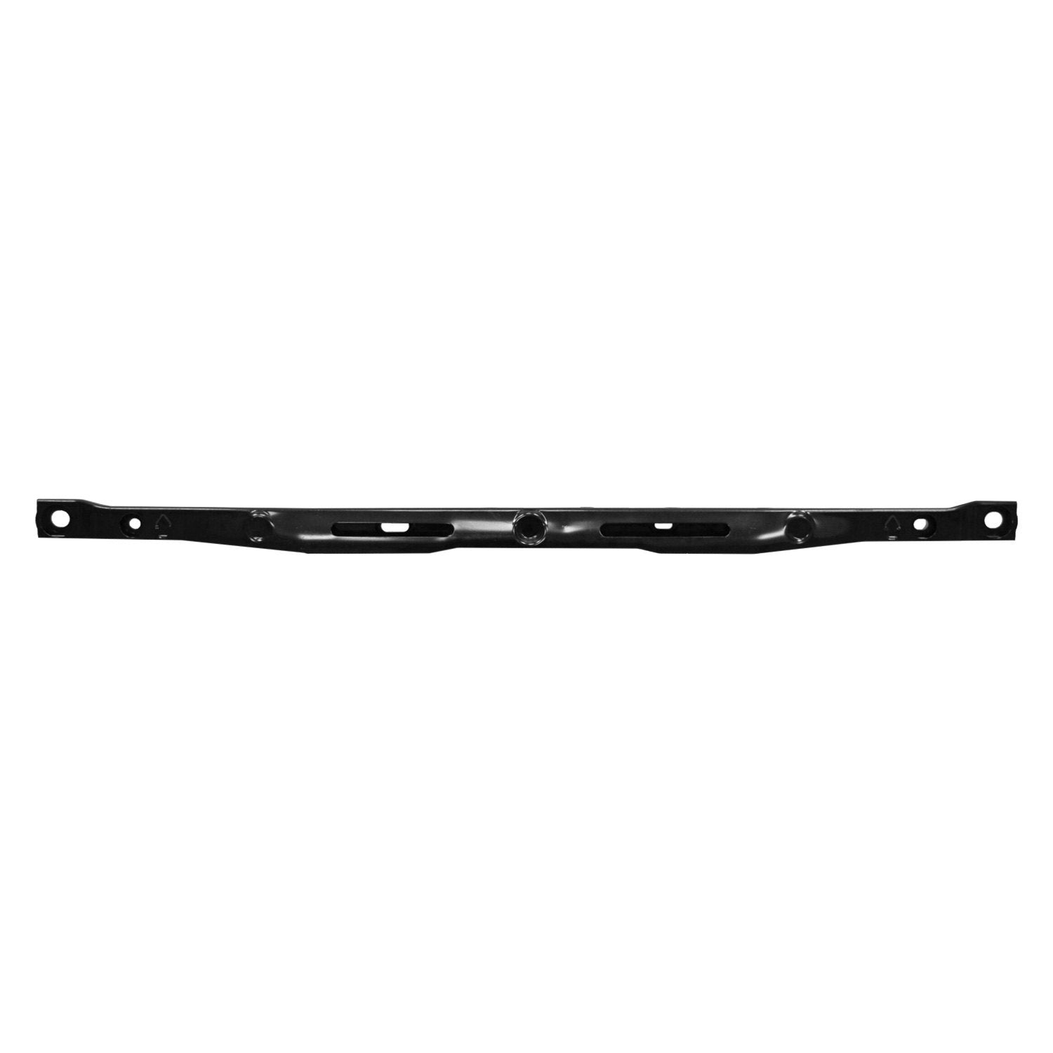 HONDA CIVIC SEDAN RADIATOR SUPPORT LOWER BRACE (SUB-FRAME) OEM#71430TBAA00 2016-2021 PL#HO1096102