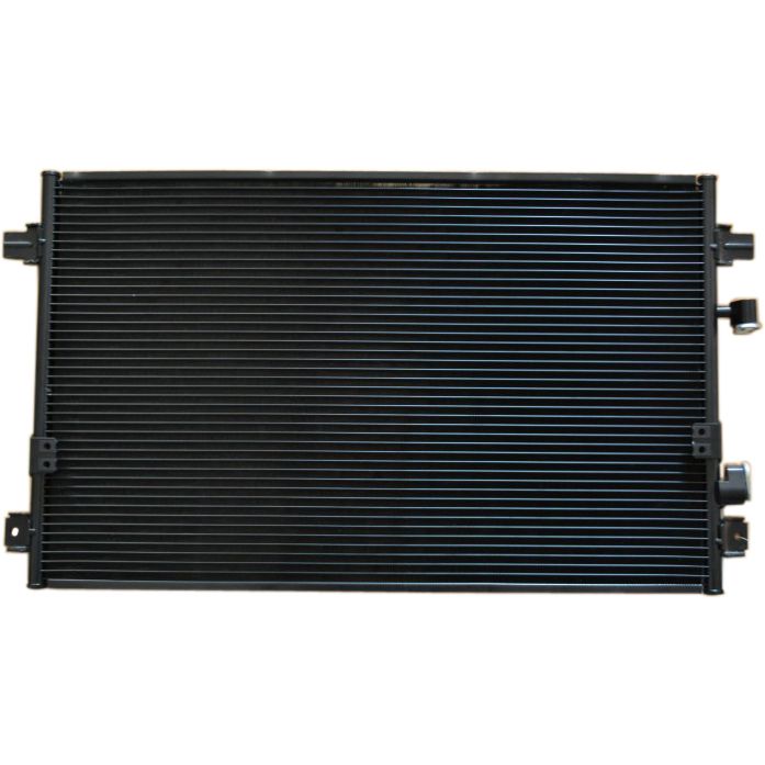 CHRYSLER PACIFICA A/C CONDENSER 3.5L/V6 OEM#5102434AC 2004-2006 PL#CH3030202