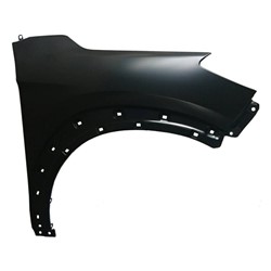 HYUNDAI TUCSON FENDER RIGHT (Passenger Side) OEM#66321D3000 2016-2021 PL#HY1241165